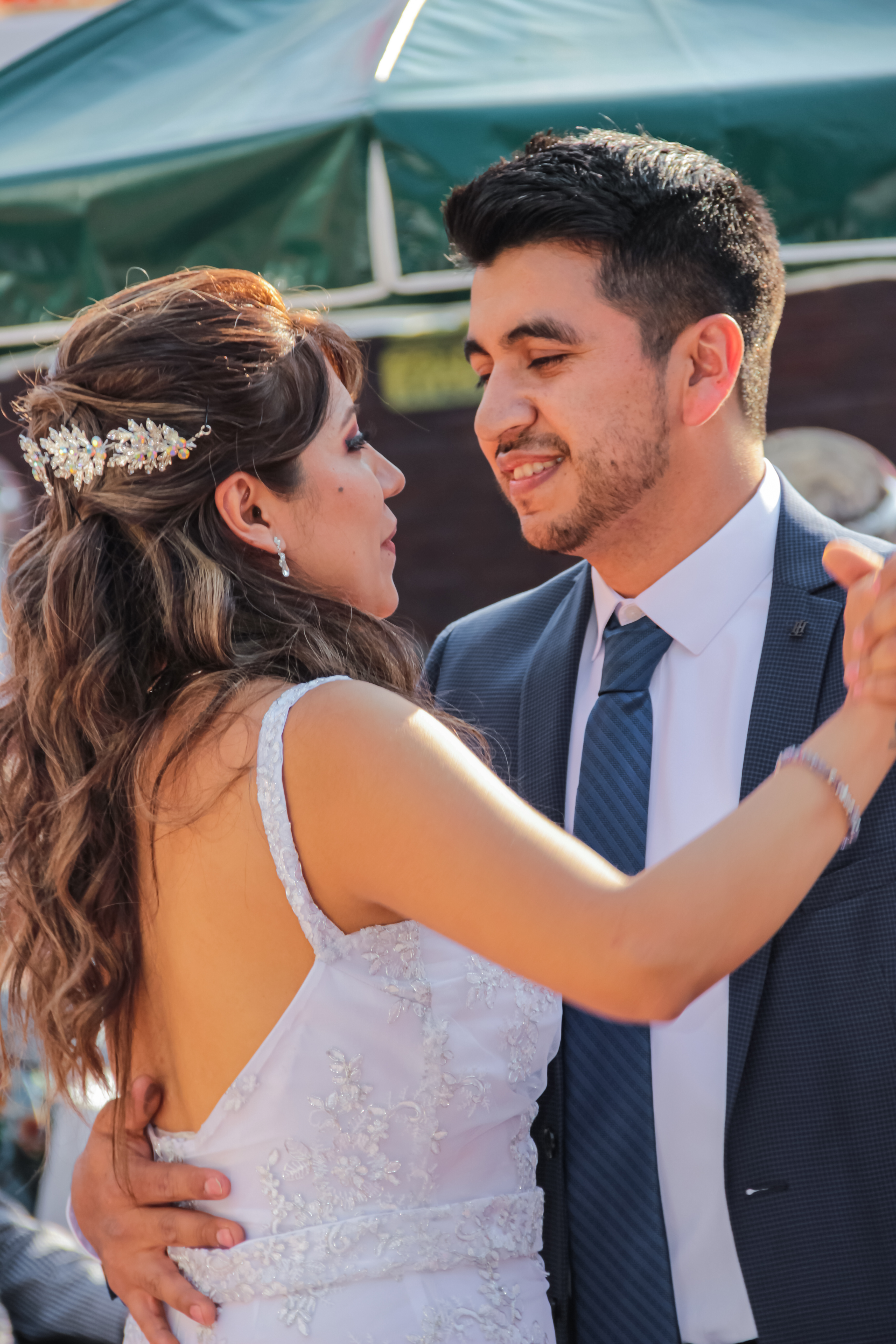 Nuestro Momento Especial
